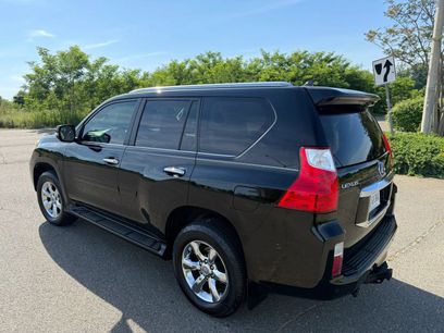Used 2010 Lexus GX 460