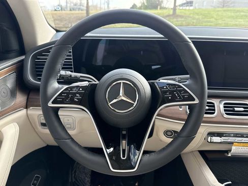 New 2026 Mercedes-Benz GLE 350 4MATIC image 21
