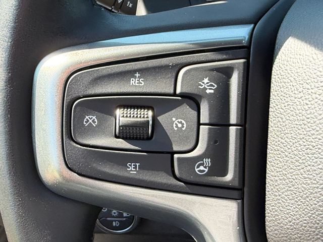 Used 2024 Chevrolet Silverado 1500 RST w/ Convenience Package II AWD/4WD image 27