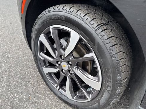 Certified 2022 Chevrolet Equinox Premier image 37