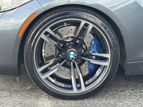 Used 2017 BMW M2 image 38