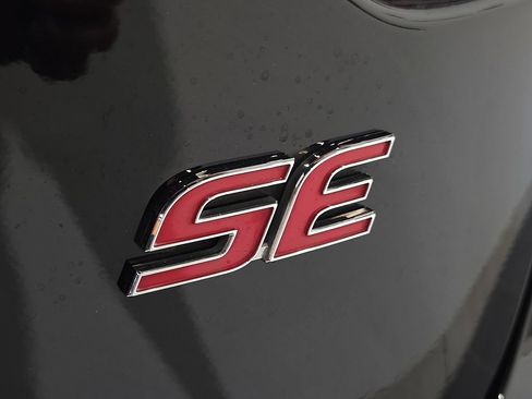 Certified 2025 Toyota Corolla SE FWD image 12