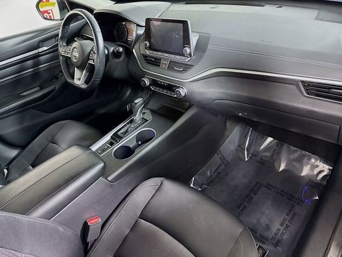 Used 2019 Nissan Altima 2.5 SV AWD/4WD image 31
