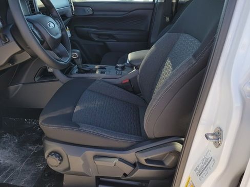 New 2025 Ford Ranger XL w/ Trailer Tow Package image 6