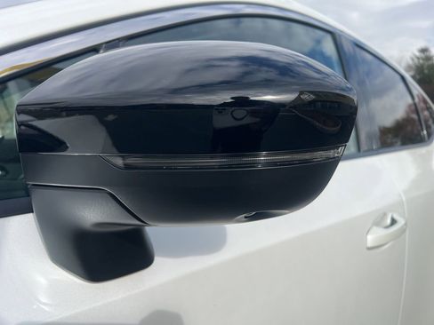 New 2026 Nissan Murano SL w/ Comfort Package image 19