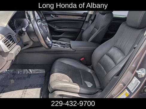 Used 2021 Honda Accord EX-L image 15