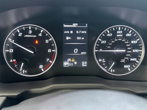 New 2026 Subaru Impreza 2.0i Sport image 17