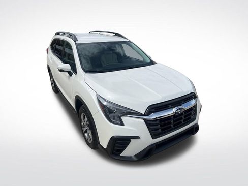 Used 2023 Subaru Ascent Premium w/ Convenience Package AWD/4WD image 38