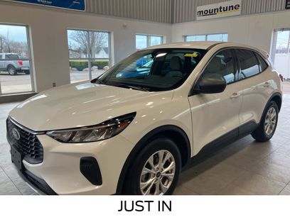 Used 2023 Ford Escape Active w/ Tech Pack #1