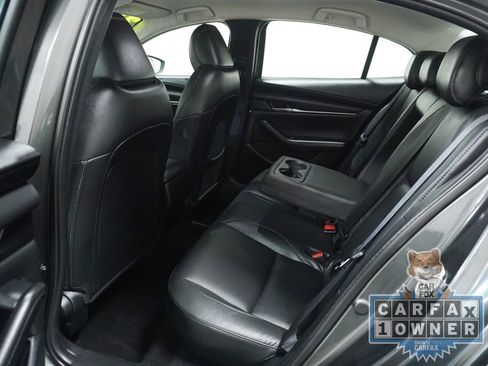 Used 2023 MAZDA MAZDA3 s image 14