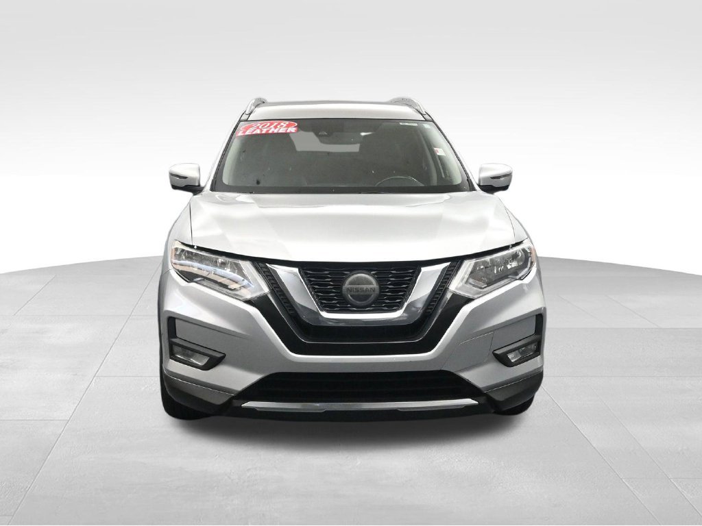 Used 2018 Nissan Rogue SL FWD image 8