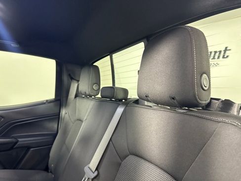 Used 2026 Chevrolet Colorado LT image 26