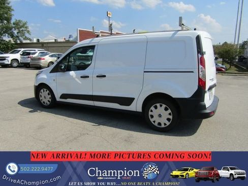 Used 2022 Ford Transit Connect XL FWD image 6