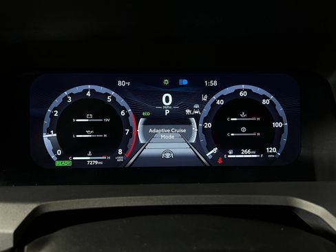 Used 2025 Toyota Tacoma TRD Off-Road AWD/4WD image 16