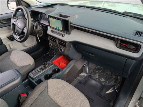 Used 2023 Ford Maverick XLT image 23