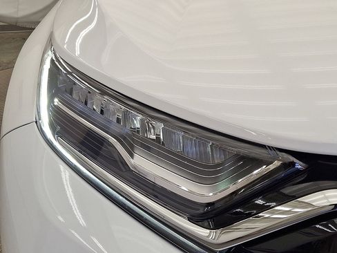 Used 2022 Honda CR-V Touring image 28