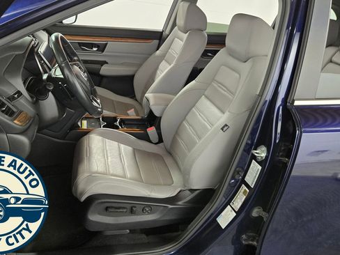 Used 2021 Honda CR-V Touring image 28