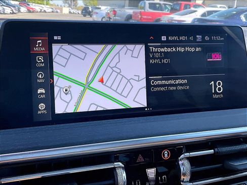 Used 2023 BMW X3 xDrive30i w/ M Sport Package image 23