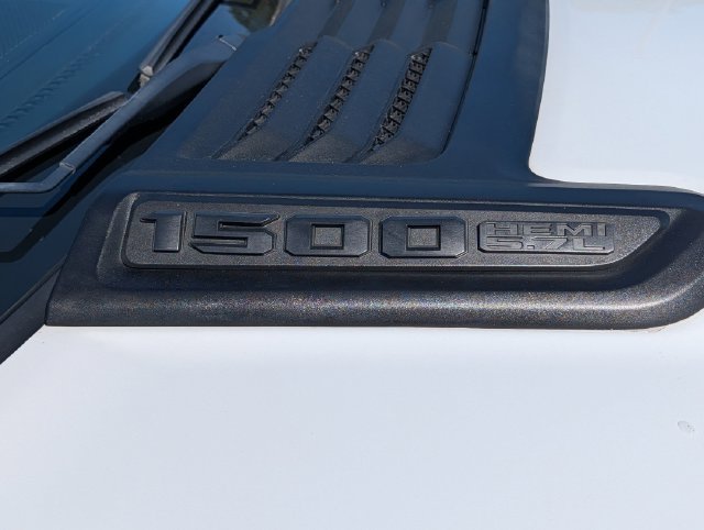 Used 2019 RAM 1500 Rebel w/ Rebel Level 2 Equipment Group AWD/4WD image 9