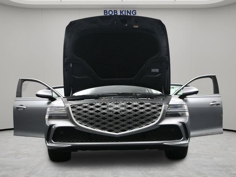 Used 2026 Genesis G80 2.5T image 22