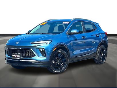 Used 2024 Buick Encore GX Sport Touring