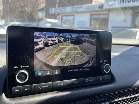 Used 2023 Honda HR-V LX image 28