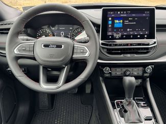 New 2026 Jeep Compass Trailhawk AWD/4WD video 2