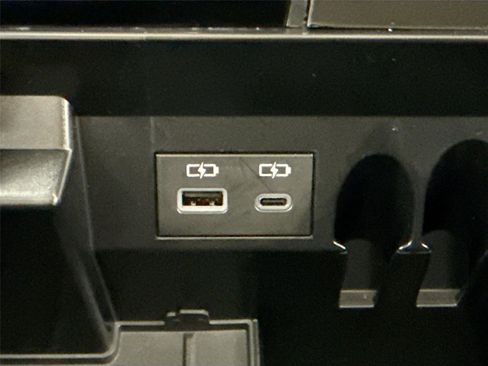 Certified 2024 Toyota Sequoia SR5 w/ SR5 Premium Package image 35