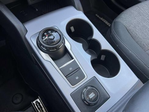 Certified 2024 Ford Bronco Sport Big Bend w/ Convenience Package image 26