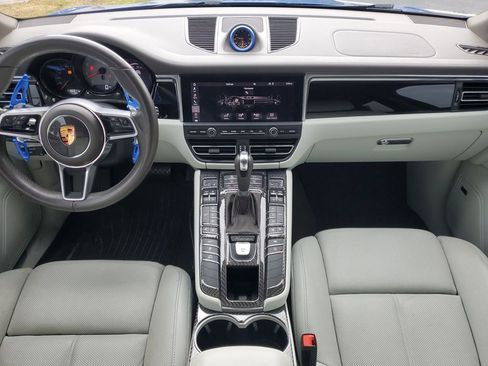 Used 2021 Porsche Macan S image 22