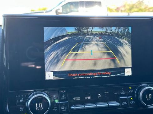 New 2026 Toyota Highlander Limited image 11