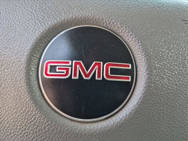 Used 2013 GMC Sierra 1500 SLT w/ SLT Convenience Package AWD/4WD image 16