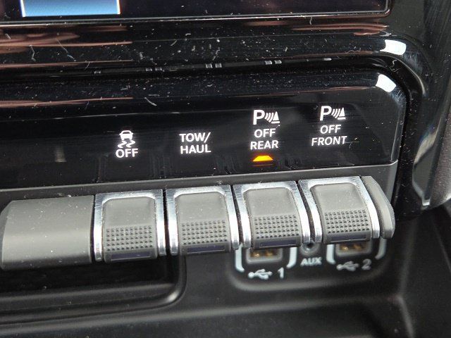 Used 2024 RAM 1500 Big Horn AWD/4WD image 33