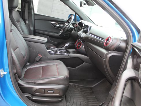 Used 2020 Chevrolet Blazer RS image 13
