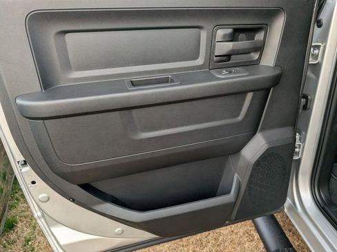 New 2026 RAM 3500 Tradesman image 22