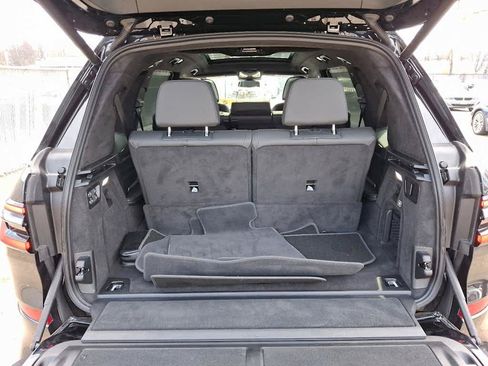 Used 2025 BMW X7 M60i AWD/4WD image 24