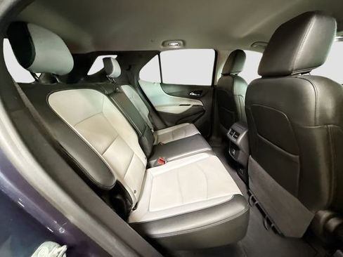 Used 2019 Chevrolet Equinox Premier FWD image 26