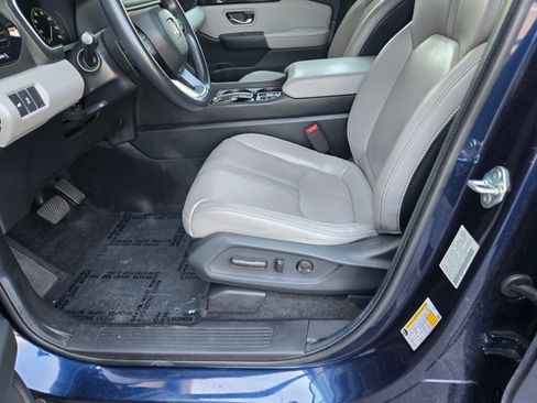 Certified 2024 Honda Pilot EX-L image 21