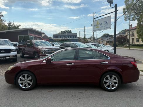 Used 2007 Lexus ES 350 image 2