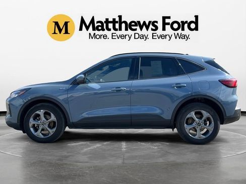 Used 2025 Ford Escape ST-Line Select image 2