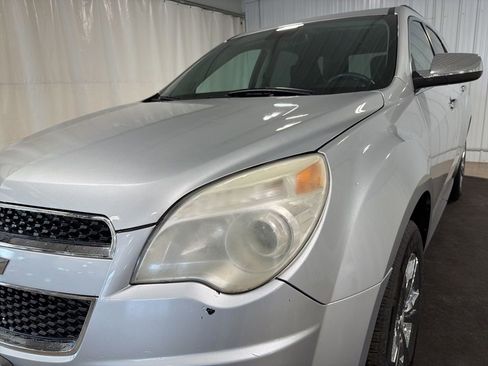 Used 2015 Chevrolet Equinox LT image 14