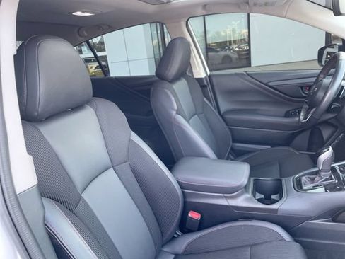 Certified 2024 Subaru Legacy Sport AWD/4WD image 18