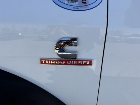 Used 2019 RAM 5500 Tradesman image 22