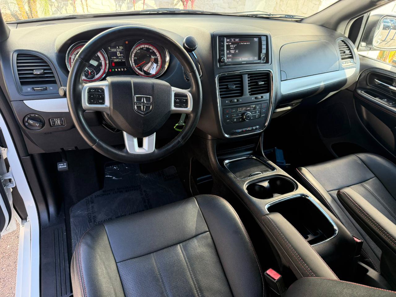Used 2019 Dodge Grand Caravan GT FWD image 22