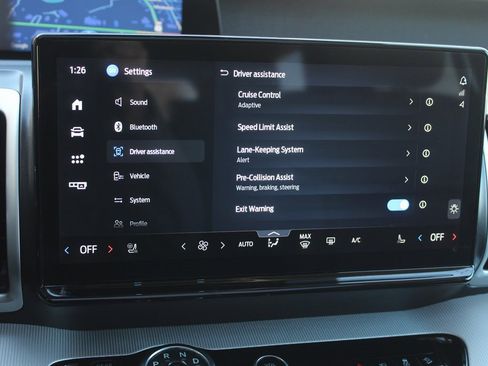 Used 2025 Ford Expedition Max Active image 29