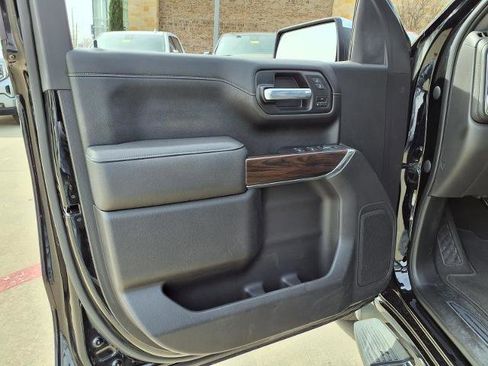 Used 2021 GMC Sierra 1500 SLT image 20