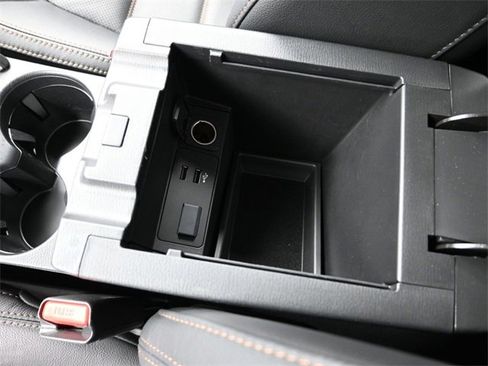 Certified 2023 MAZDA CX-5 AWD 2.5 S w/ Premium Plus Pkg image 19