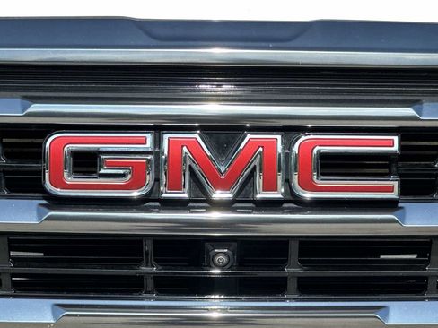 Certified 2024 GMC Terrain AT4 w/ Infotainment Package II AWD/4WD image 20
