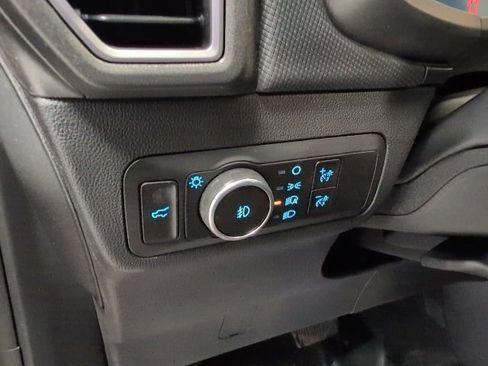 New 2025 Ford Bronco Sport Outer Banks w/ Sasquatch Outer Banks Package AWD/4WD image 18