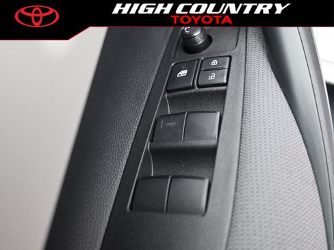 New 2026 Toyota Corolla LE image 16